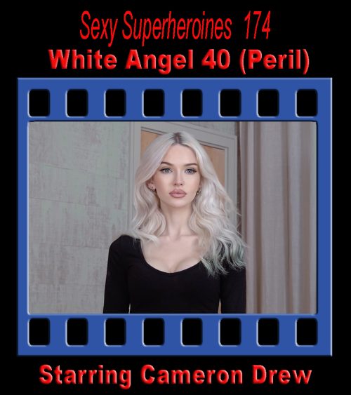 SS#174 - White Angel 40  (Peril)
